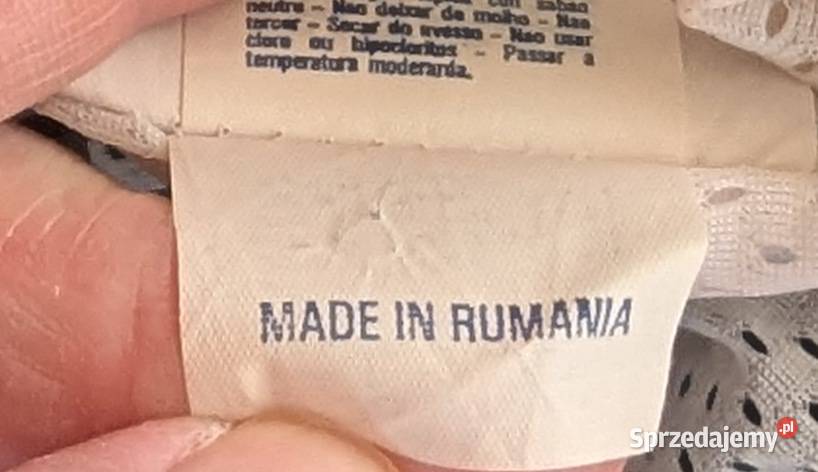 spodnie dresowe ELLESSE L Rozmiar L Warszawa