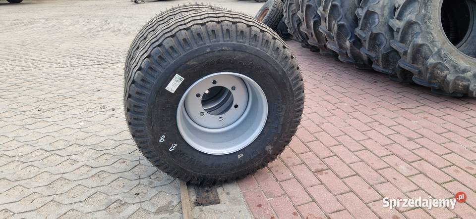 Koła 40060155 40045175 BKT 18PR Nowe Miasto Lubawskie