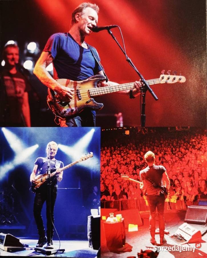 Sprzedam Album 2XCD Najlepszy Koncert Eric Katowice