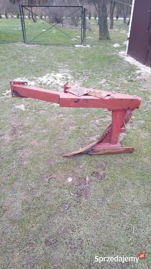 Korpus pługa unia grudziądz Nielisz