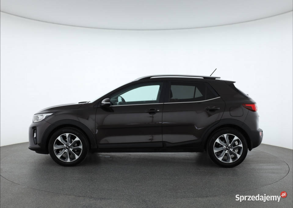 Kia Stonic 14 CVVT czujnik parkowania Stonic Piaseczno