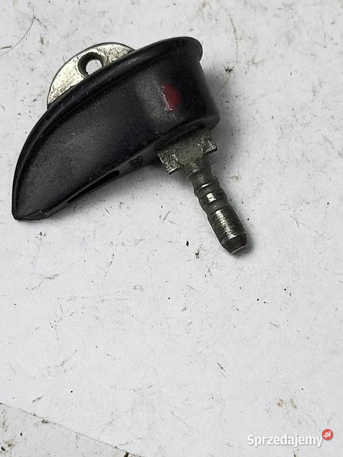 kluczyk do stacyjki dkw