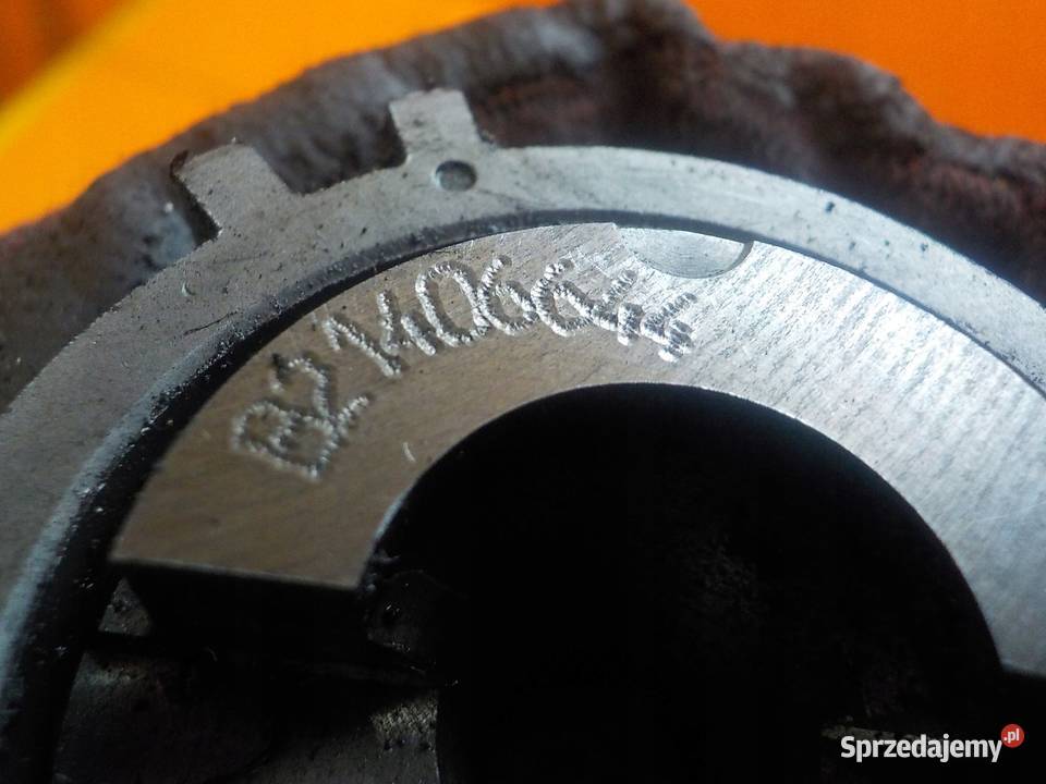 MAZDA 6 GJ 20 B SKYACTIV 15r PE02 walek rozrzadu osobowe mazowieckie