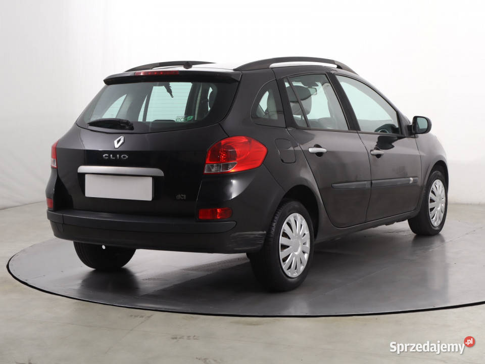 Renault Clio 15 dCi Katowice sprzedam
