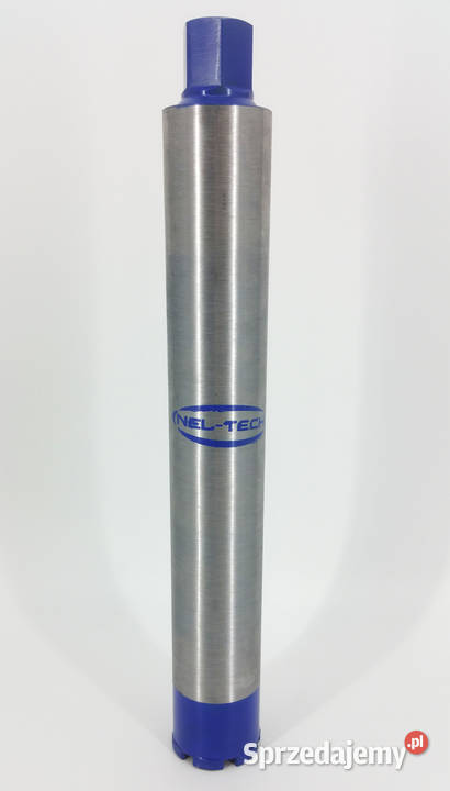 WIERTŁO KORONOWE DIAMENTOWE fi 72mm PRO