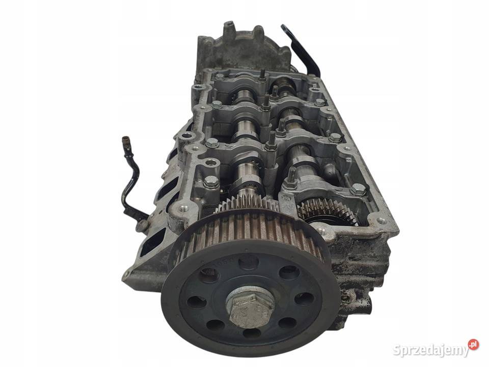 GŁOWICA LEWA Audi A6 30 TDI 1059353CS Chełm