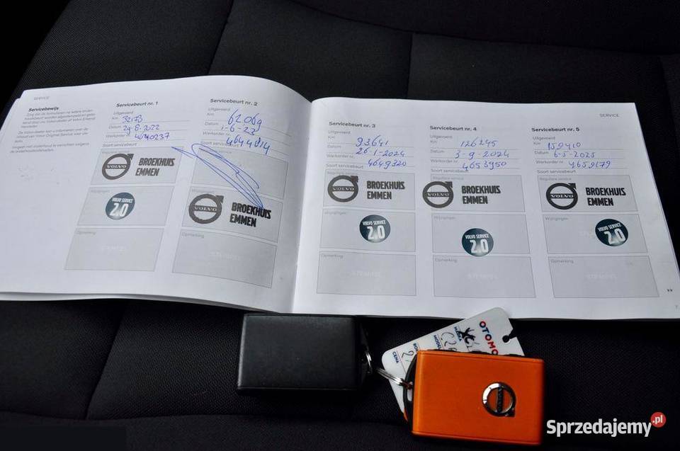 Volvo XC 40 MOMENTUM 20 benzyna 163 2022r Rok produkcji 2022 sprzedam