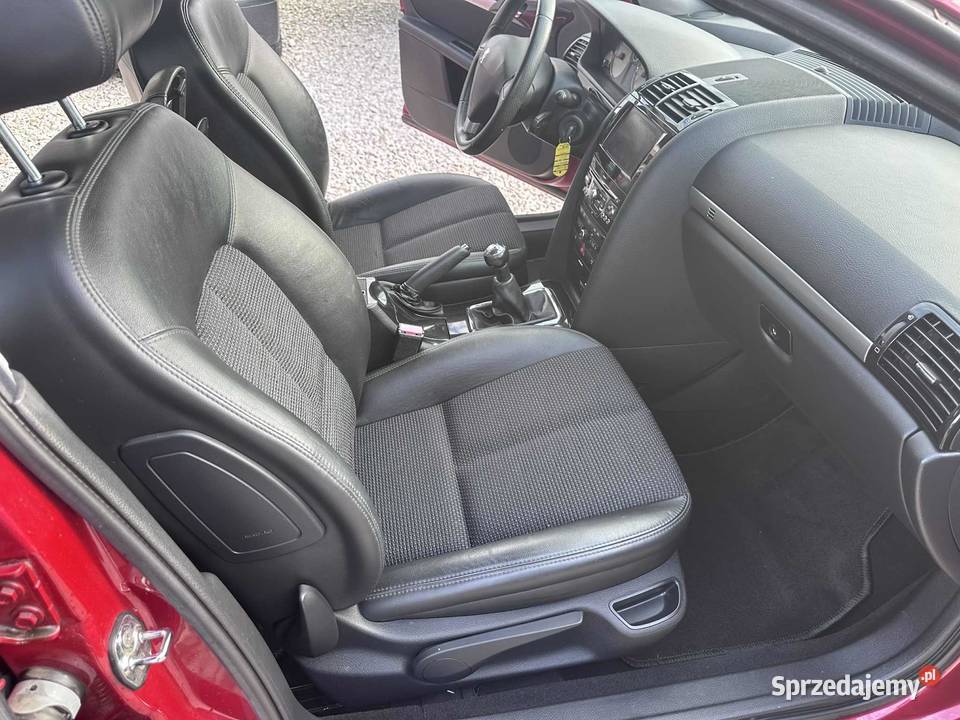 Peugeot 407 Przebieg 106 Bogate Wyposażenie Ładna