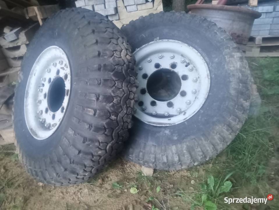 Koła Star 660 Rzeszów sprzedam