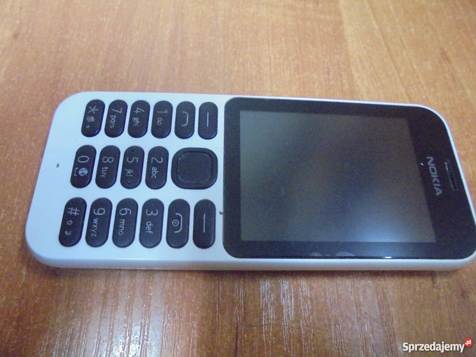 Nokia 215 DualSIM Katowice
