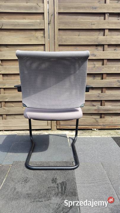 Krzesło Sedus Netwin konferencyjne biurowe Warszawa sprzedam
