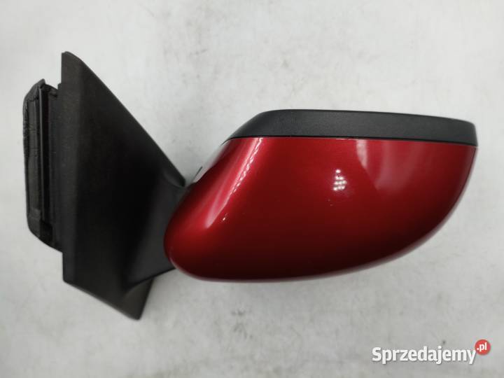 Lusterko Zewnętrzne Lewe Ford Focus MK3 UB