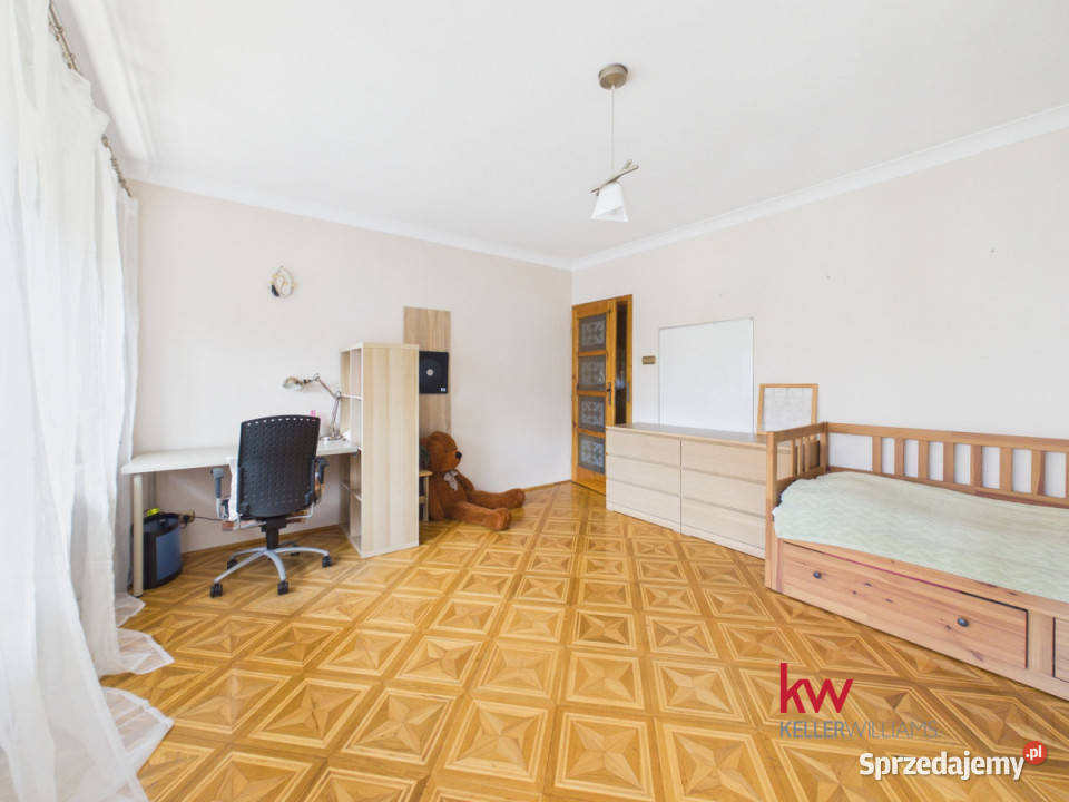sprzedaży domu wolnostojącego 220m2 Sosnowiec 1130m2