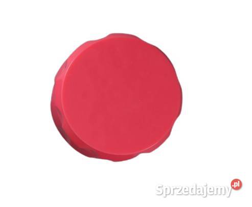 Czerwony Młynek do Tytoniu do Mielenia Tytoniu Ostrowy nad Okszą sprzedam