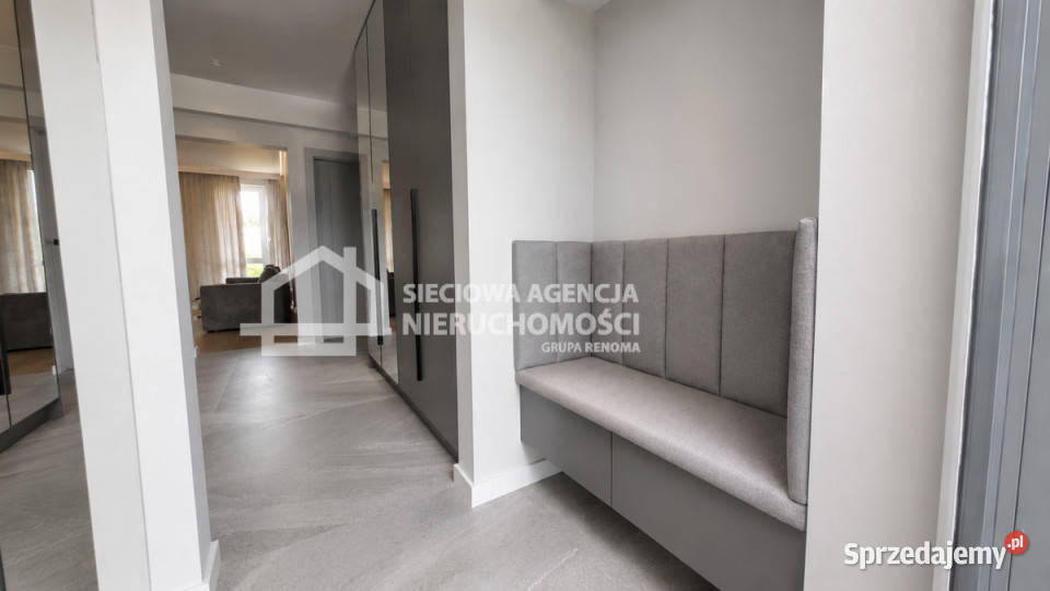 Mieszkanie na sprzedaż 52m2 2 pokojowe Sulęczyno