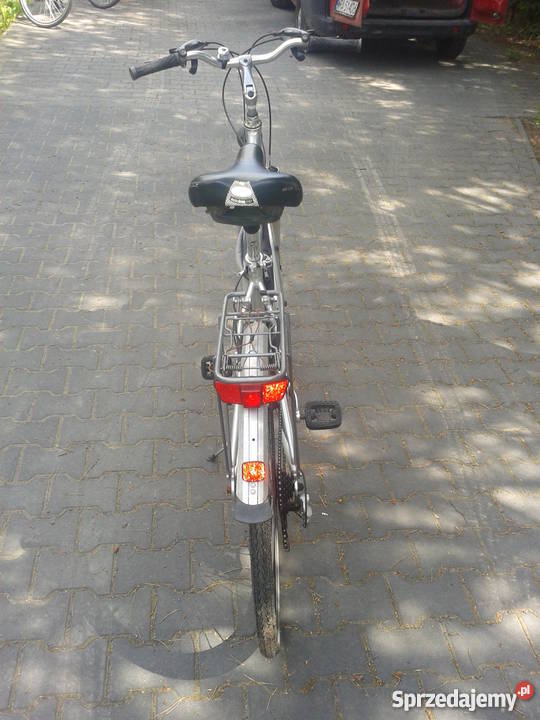 Okazja Oryginalny rower górski Zasada Maxim Radom