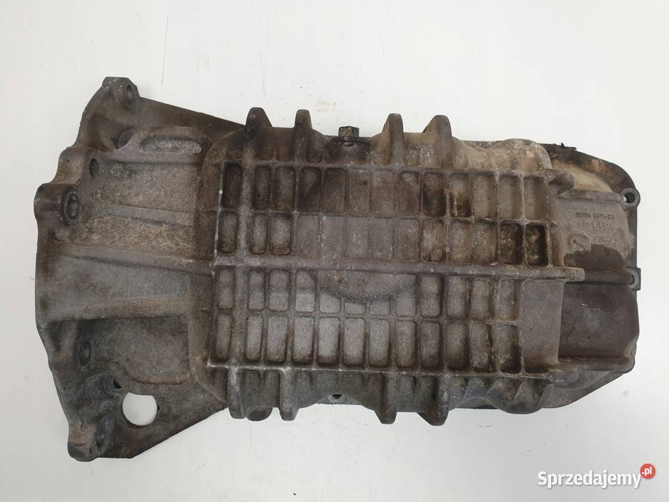 Ford Focus MK2 II 16 16V MISKA OLEJU olejowa lubelskie Chełm