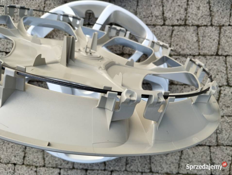 Kołpak Citroen DS 17 9816059477 nowy sztukę Kołpaki śląskie sprzedam
