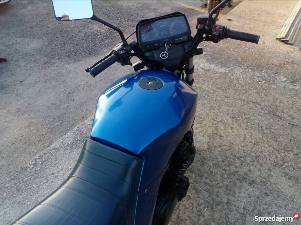 SUZUKI Gsx 550 es Legnica sprzedam