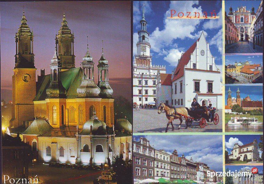 Kart Pocz Poznań wdoki 2 śląskie
