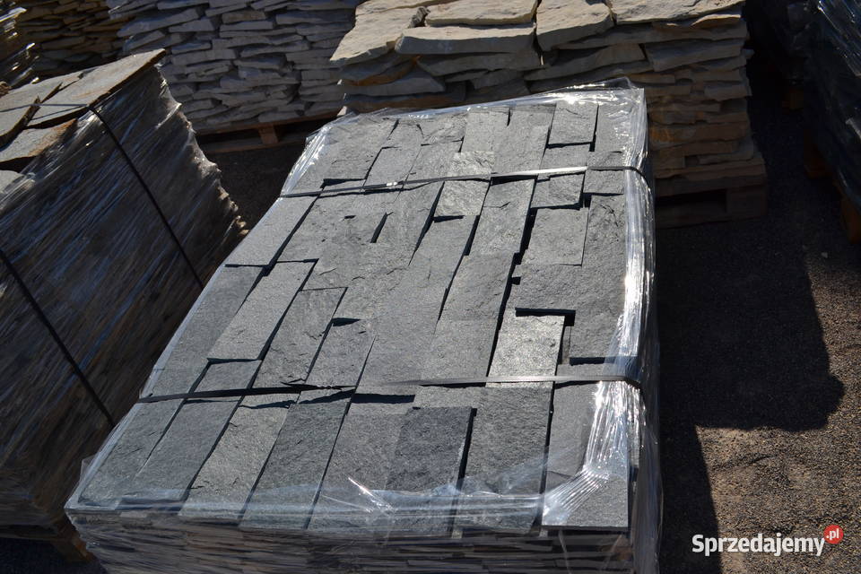 Kamień Naturalny Kwarcyt Płytki z kamienia Kraków