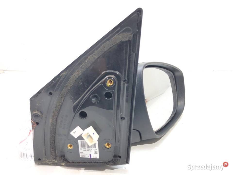 LUSTERKO PRAWY HYUNDAI i30 Kombi ZEWNĘTRZNE
