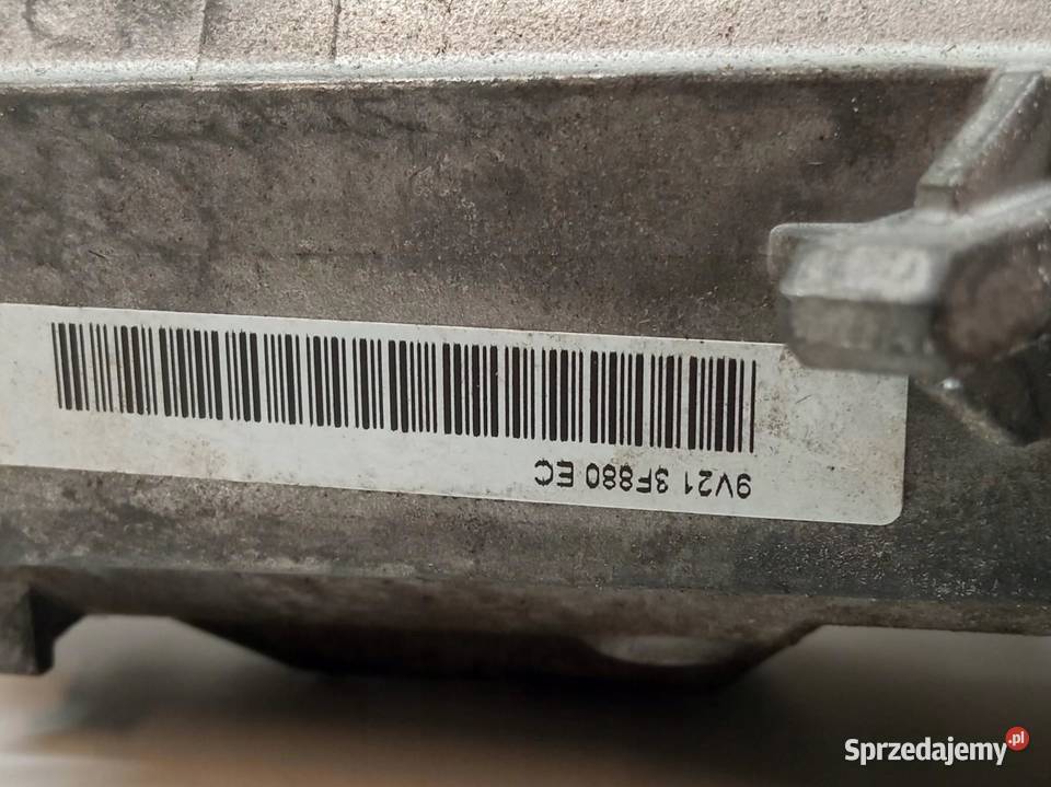 STACYJKA 9V213F880EC Ford Fiesta Mk7 20082016 sprzedam