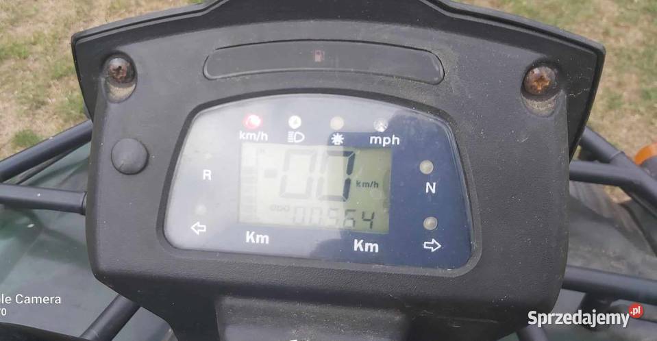 Quad Diablo 150 Diablo Łochów sprzedam