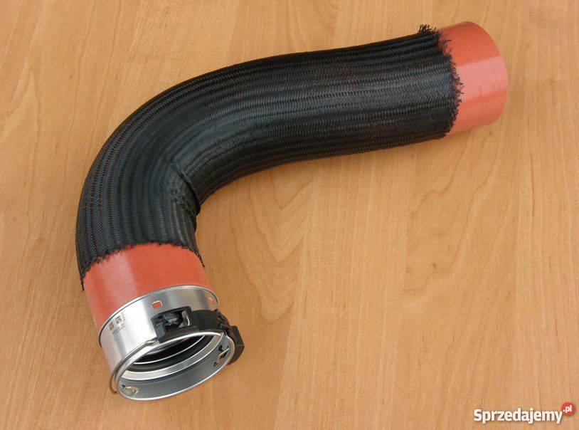 PRZEWÓD RURA TURBO NISSAN NV400 23 DCI śląskie