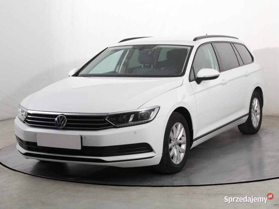 VW Passat 14 TSI przyciemniane szyby Katowice sprzedam