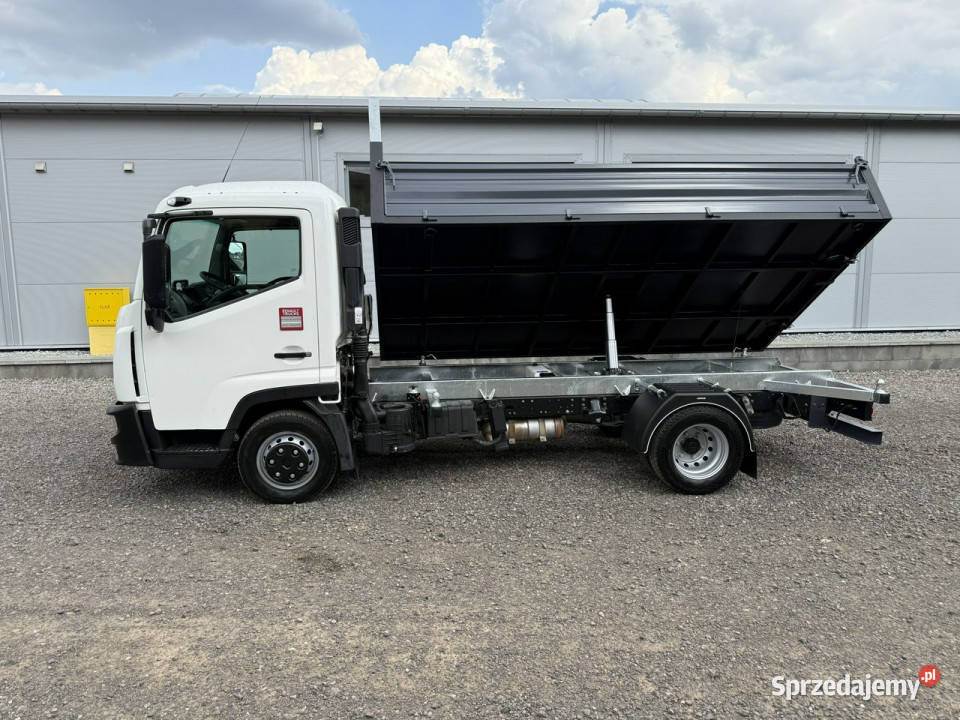 Renault Mascott D 35C15 WYWROTKA KIPER 3STR 35 skrzynia Opoczno sprzedam