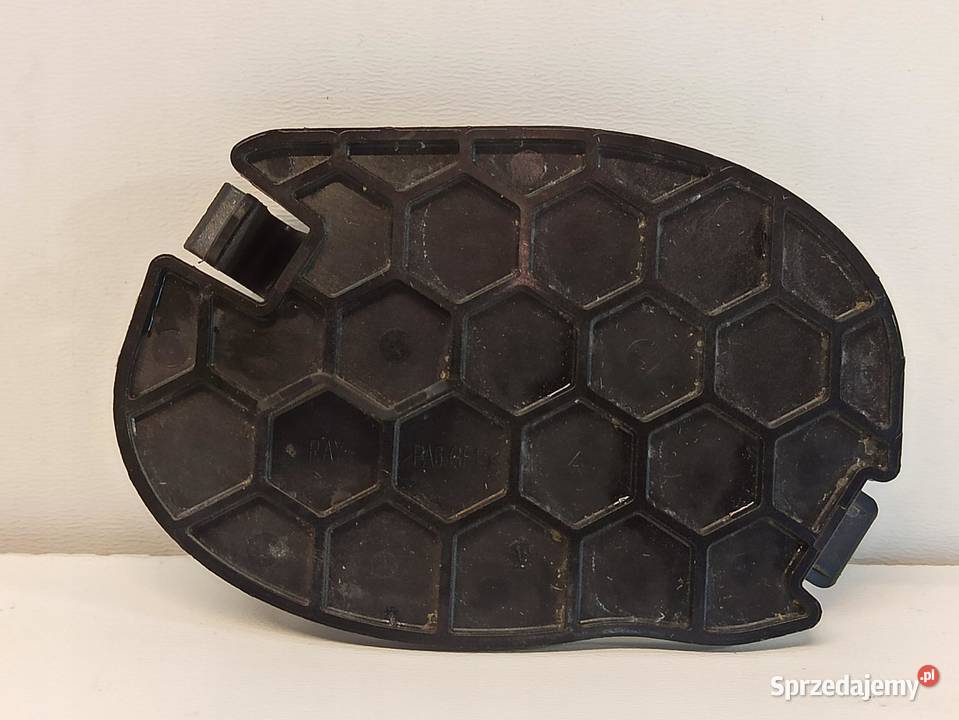 MERCEDES W205 A2054700038 OSŁONA ZAŚLEPKA Karoseria dolnośląskie
