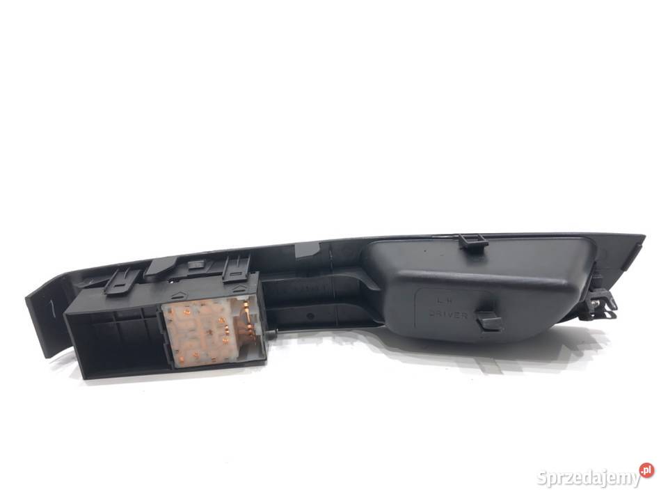 PRZEŁĄCZNIK SZYB NISSAN MICRA K12 80901AX100 podkarpackie