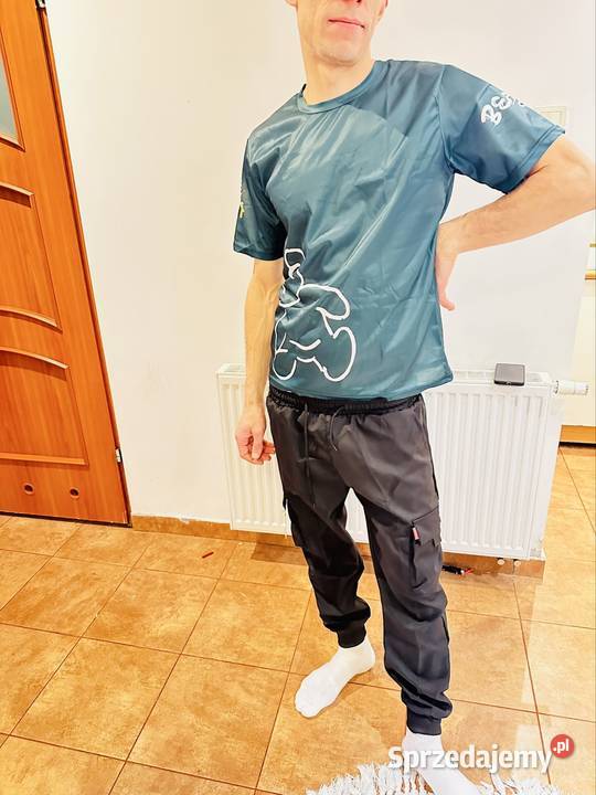 koszulka męska Dąbrowa Górnicza