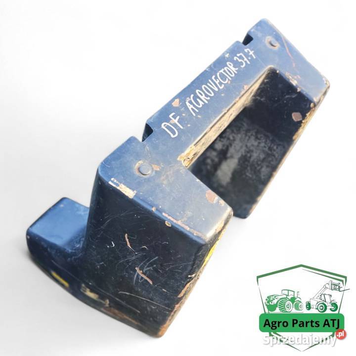 Balast Obciążnik CAT TH 337 Ciechanowiec sprzedam