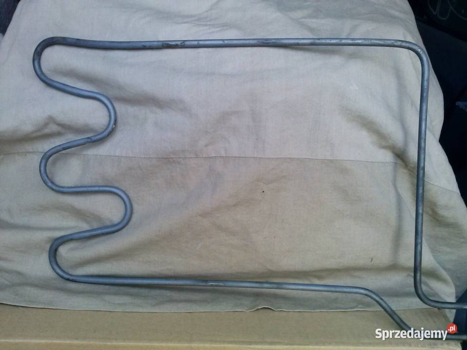 GRZAŁKA DOLNA PIEKARNIKA 1300W Części i Akcesoria