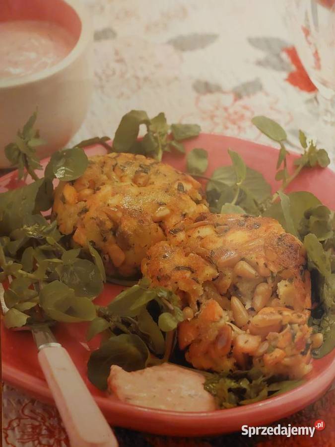 Rachels Food for Living Rachel Allen język