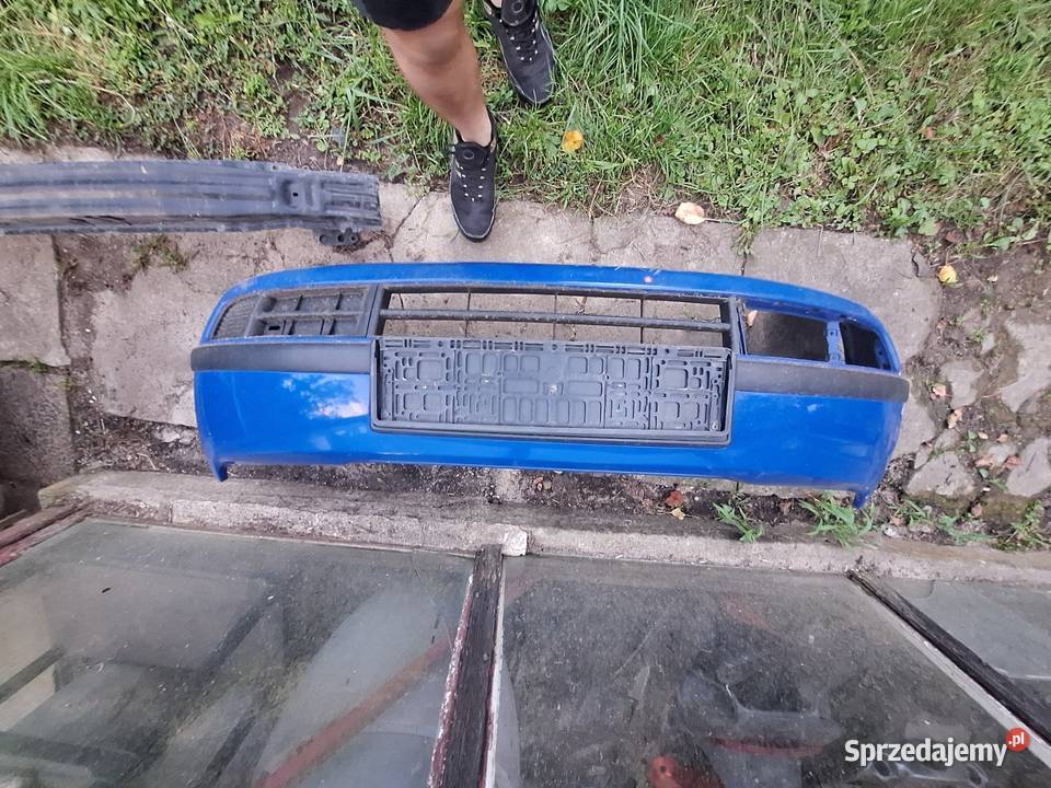 fabia 6y 12htp 2004 r na części sprzedam