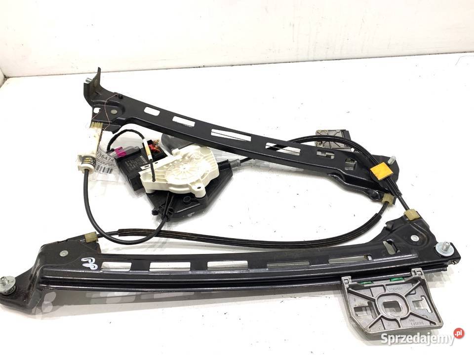 PODNOŚNIK SZYBY PRAWY PRZÓD VW PASSAT CC B6 podkarpackie
