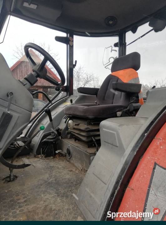 Ursus 5524 Ursus Radzyń Podlaski