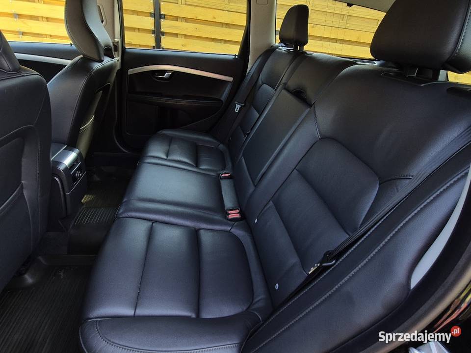 Volvo V70 D4 automat MOMENTUM Motoryzacja sprzedam