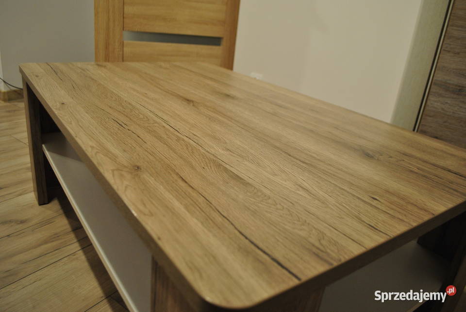 Szafa stolik AGATA Meble Targowisko