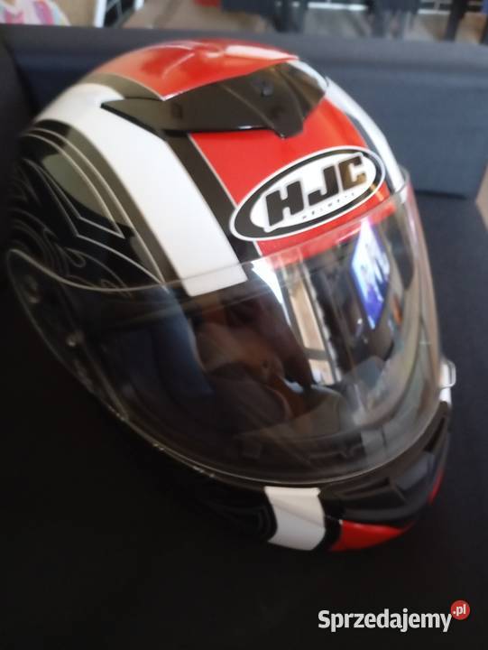 Kask HJC XS Hajnówka