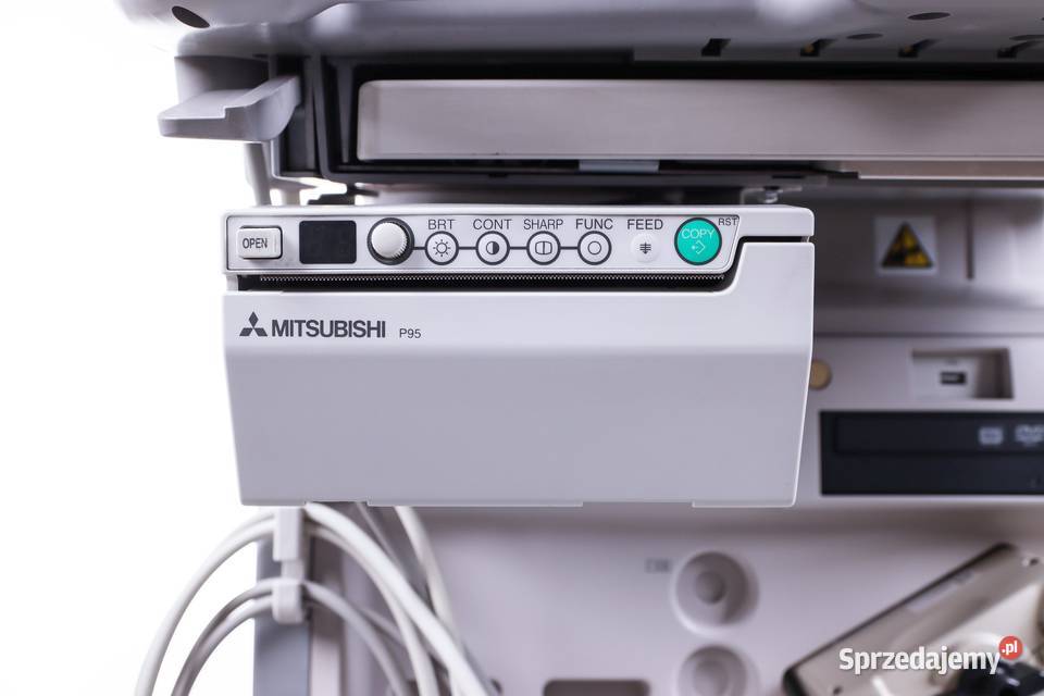Aparat USG TOSHIBA APLIO MX SSA780A Leszno sprzedam