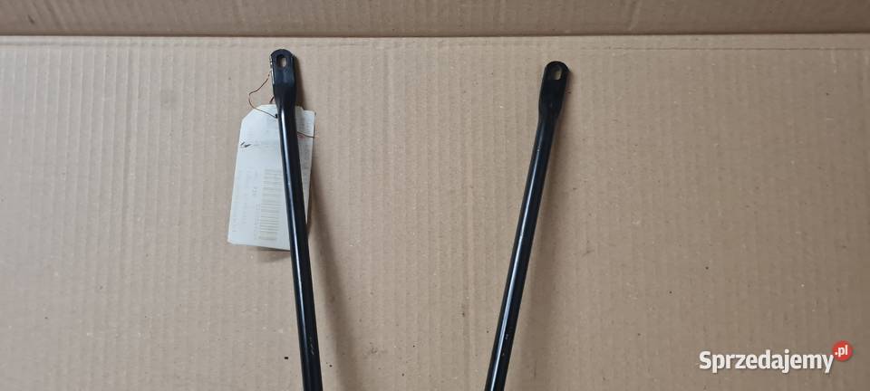 BMW K 1200 LT mocowanie stelaż rama pomocnicza sprzedam