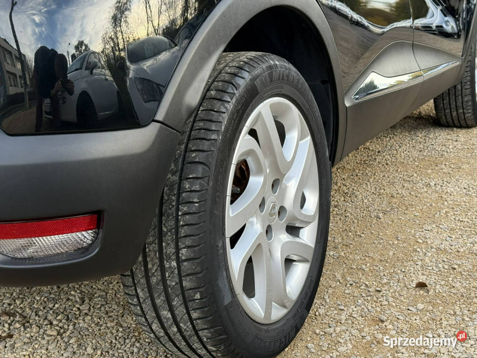Renault Captur czujnik zmierzchu Częstochowa sprzedam