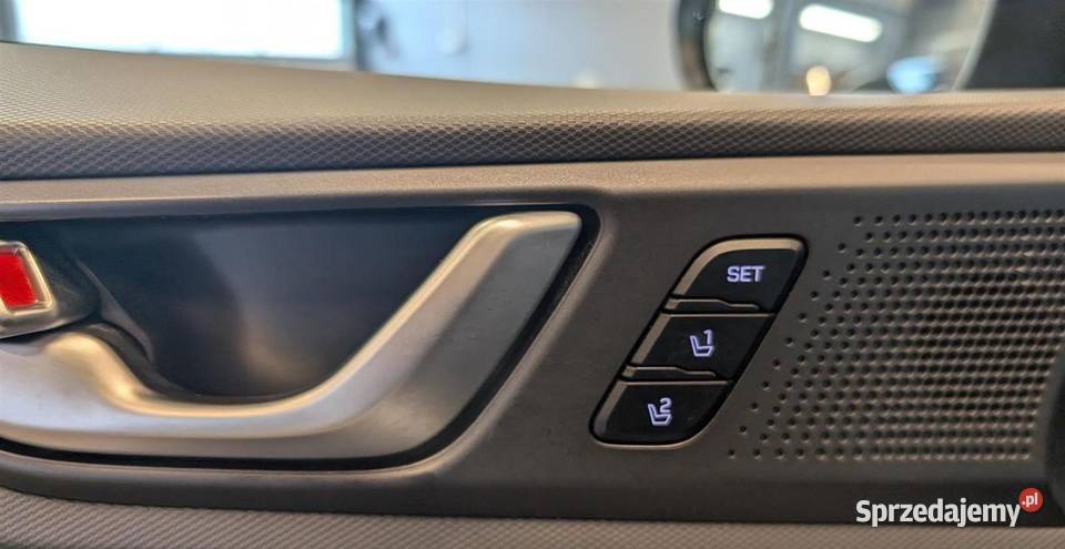 Hyundai ioniq 28 Rzeszów