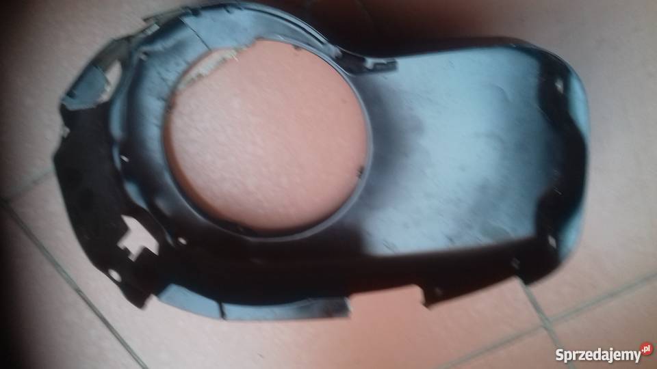 Obudowa Startera silnika Tecumseh Bukowa sprzedam