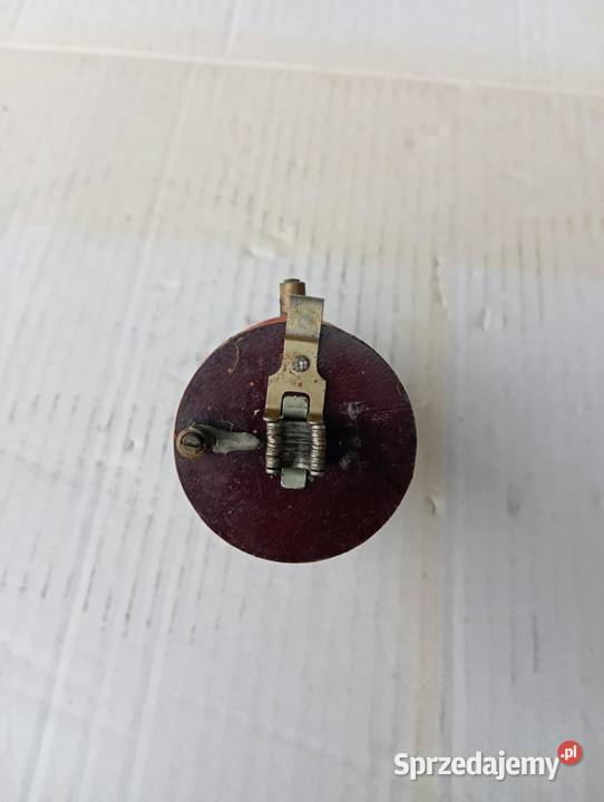 CEWKA ZAPŁONOWA 12V ZAPŁON DNIEPR URAL ZSSR Cewki zapłonowe