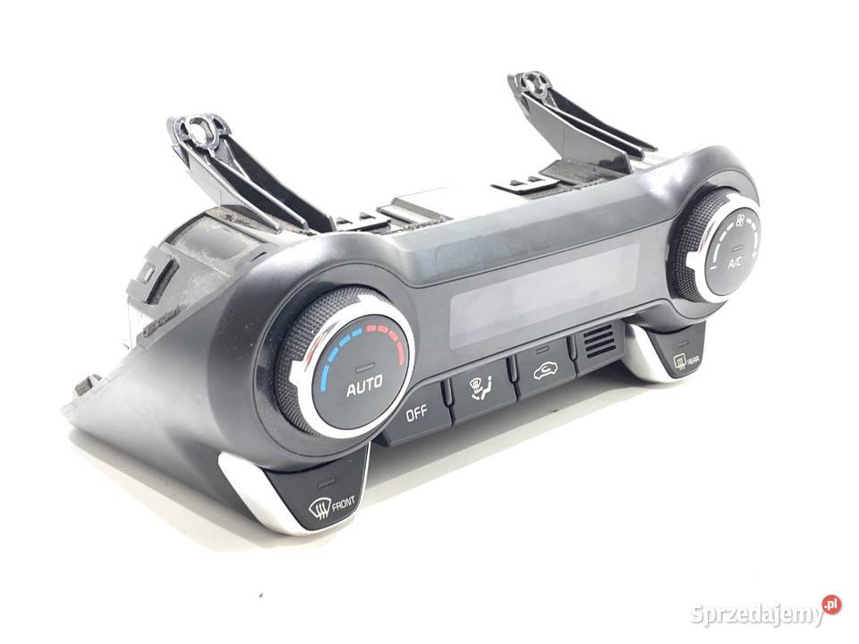 PANEL STEROWANIA NAWIEWU KIA RIO IV 97250H8220